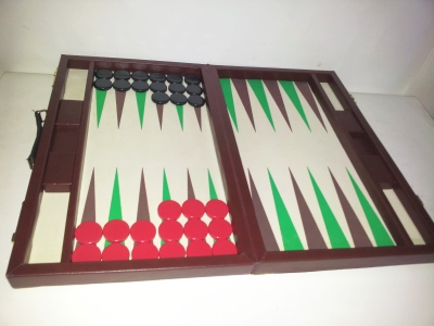 Backgammon board SB40170207