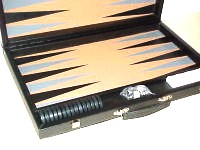 Backgammon Set #S4014L